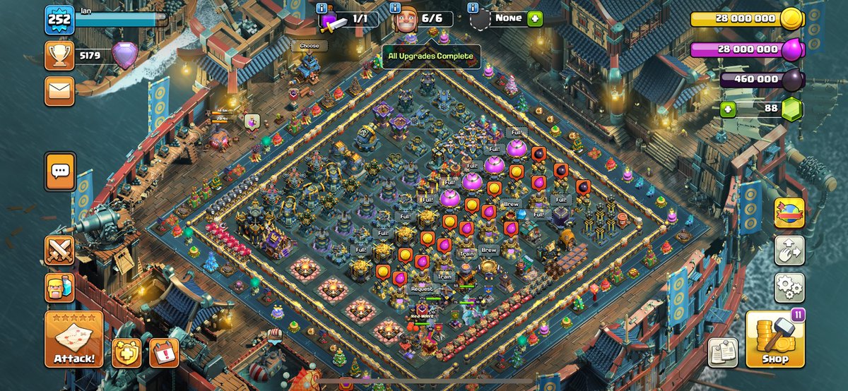 Finally, it's over 🥳