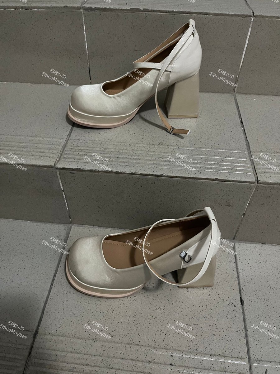 #扫楼 #打胶 #高跟 又上门打了同好女友的玛丽珍高跟，黄埔附近的同好有兴趣的可以私聊 https://t.co/Bq35dFVKWz