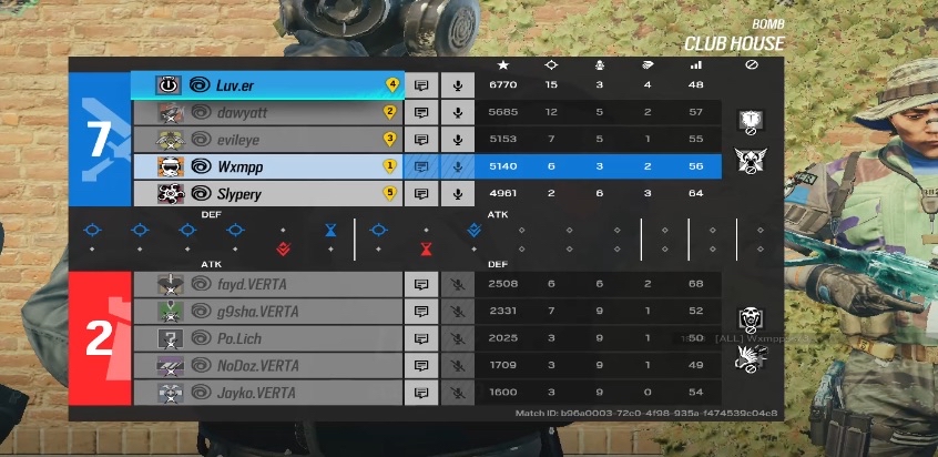 Crimson Eclipse tweet media