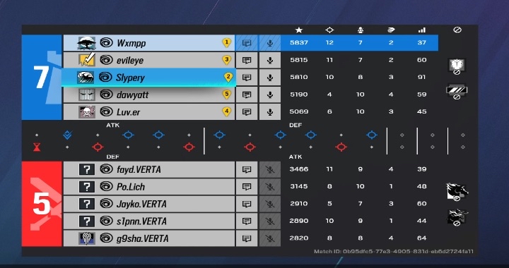 Crimson Eclipse tweet media