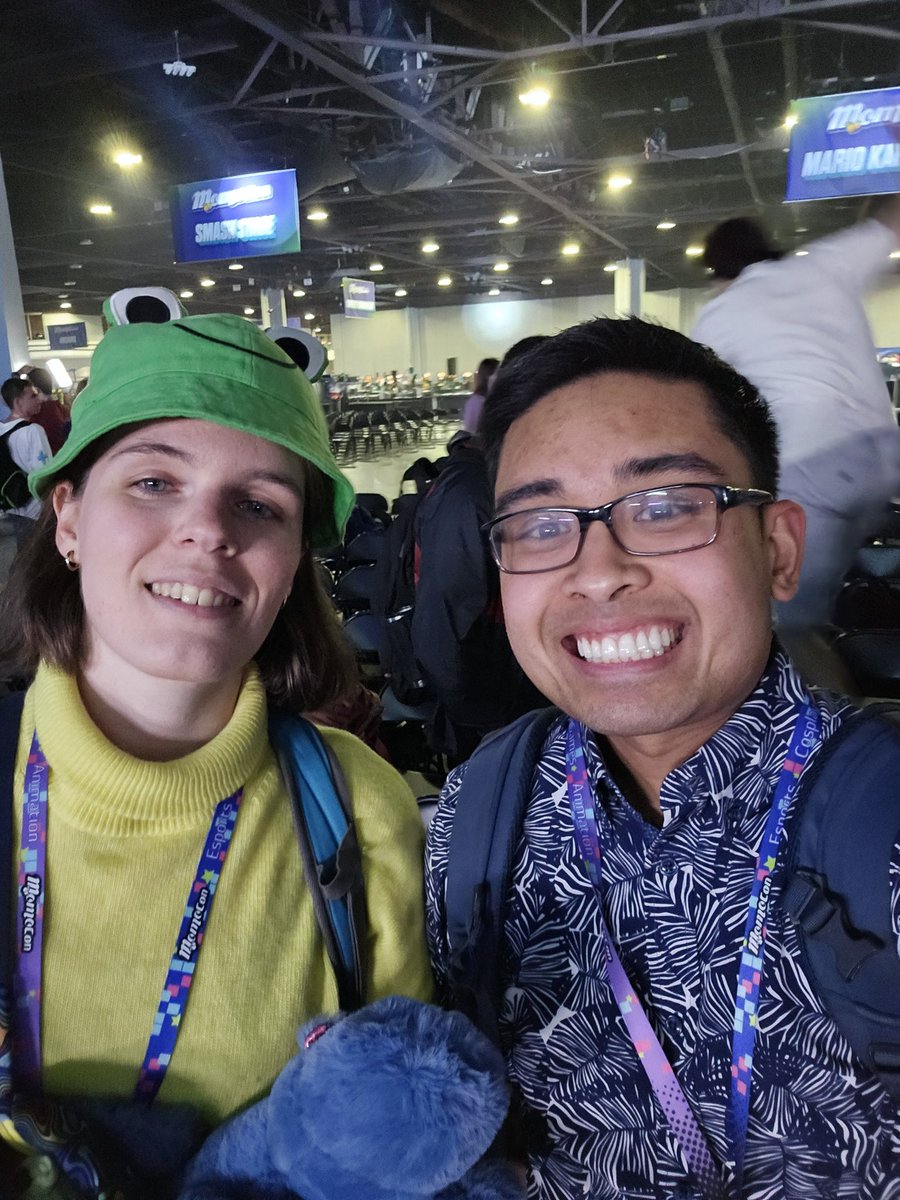 2SpicyBM's tweet photo. Shout out @Mk8Yasn for explaining 2022 D20 and signing these tables lol https://t.co/NhMEsLXaCX
