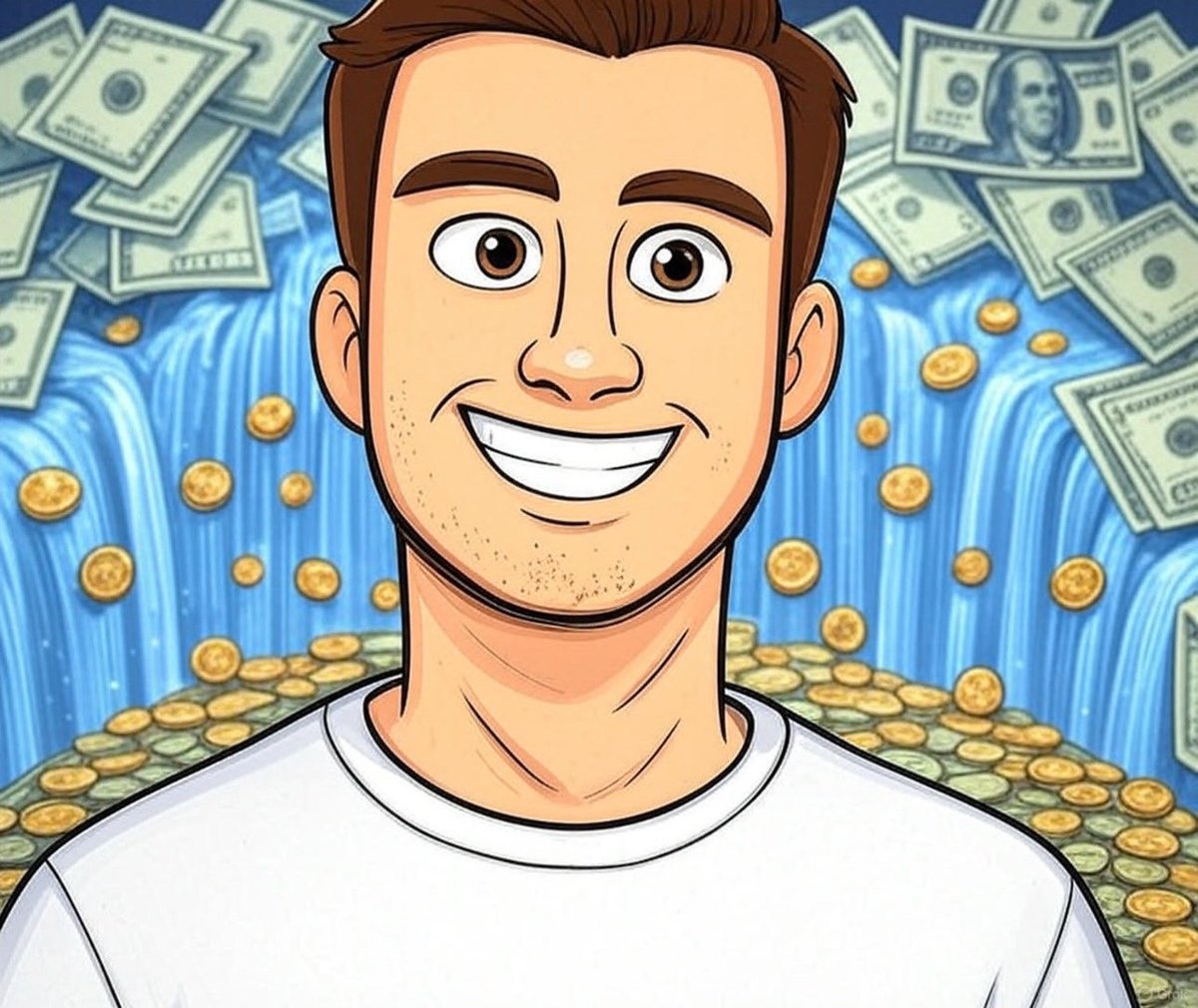 Airdrop Airdrop 🔥

Want to get an Airdrop of 200K $Chad tokens 👀
What to do:

1. Follow <a href="/Chadlukso/">Chad</a> and <a href="/cryptoisnew/">AJ.LYX</a> 
2. Like , Retweet and comment $Chad
3. Tag 2 Friends 

Winner will be announced once <a href="/Chadlukso/">Chad</a> reaches 200 Followers and 100 Likes to the post. $LYX <a href="/lukso_io/">LUKSO</a>