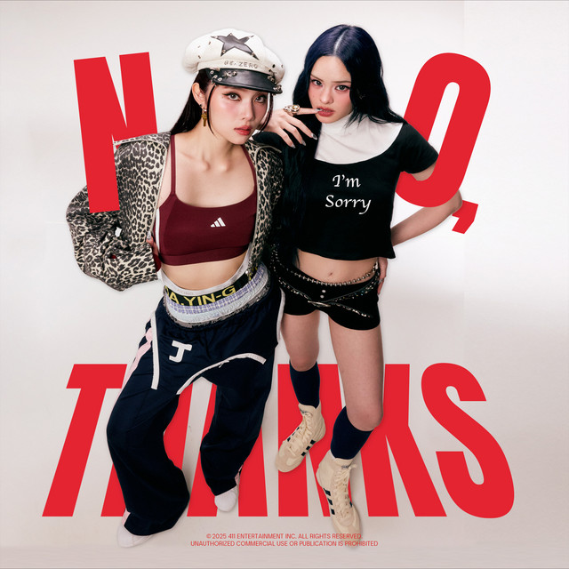 allysrecords's tweet photo. [UPDATE] #Nothanksค่ะ

No, Thanks spotify cover updated ! 

🔗https://t.co/1U4UHAHmzP

#ALLY #ALLYsONLY #allynitibhon #แอลลี่ https://t.co/8YemCj3IAv