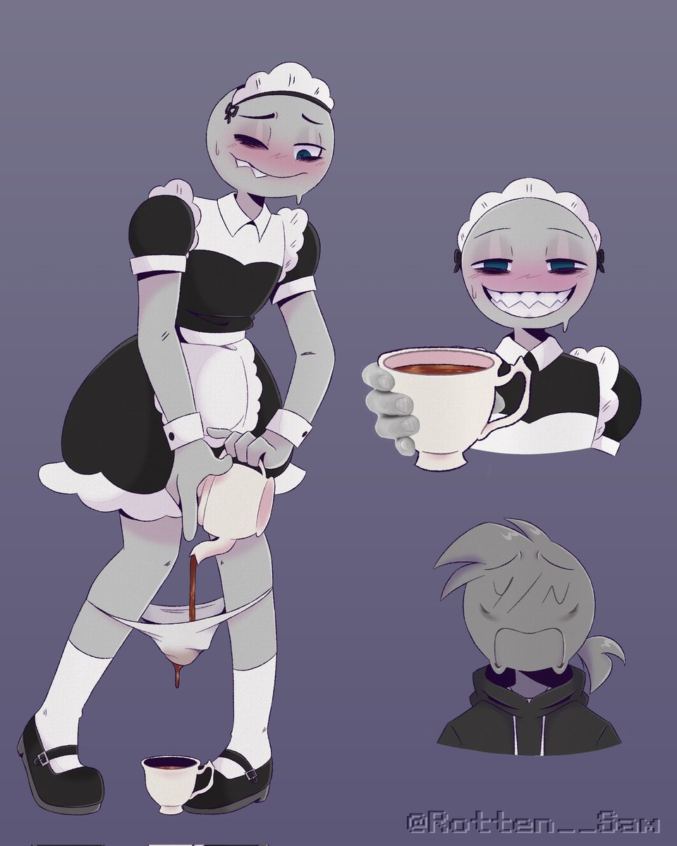 Rotten__Sam's tweet image. *Sniff*

#YourBoyfriendGame #peterdunbar #YourBoyfriendPeter