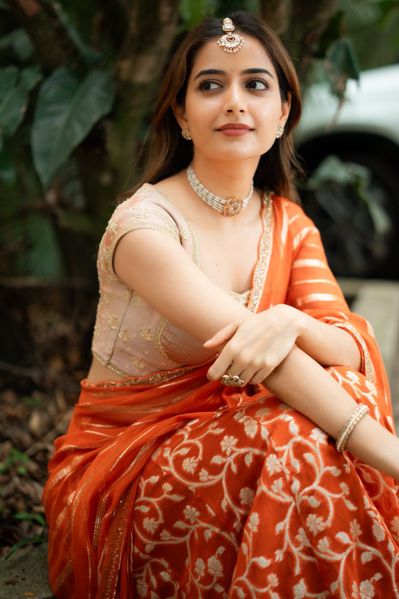 adthtime's tweet photo. Beautiful Actress #AshikaRanganath 

Follow For More Images https://t.co/bf53xEs8by