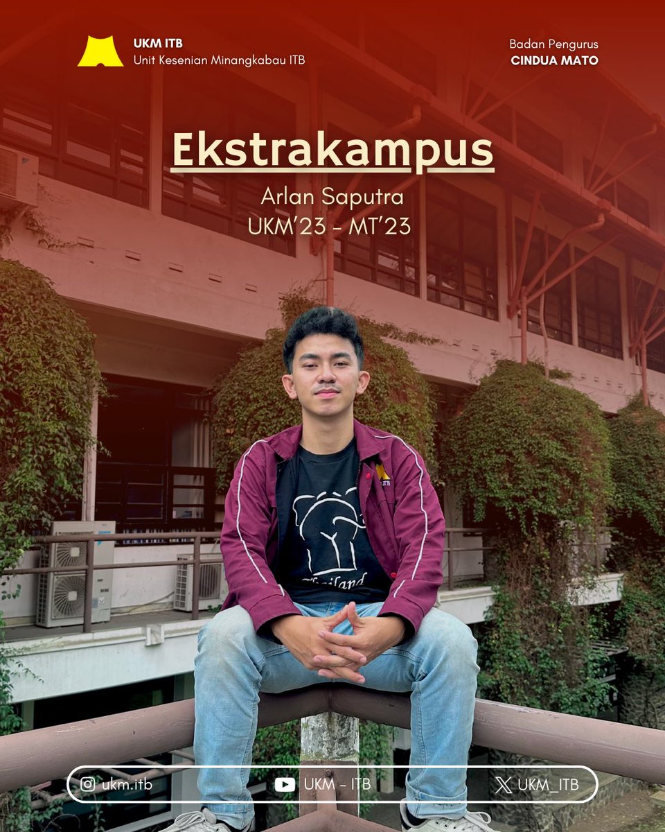 UKM-ITB tweet media