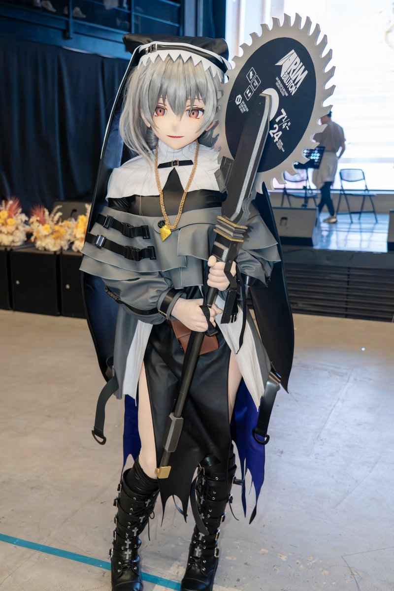这张是🦈了
#kigurumi #着ぐるみ  #specter