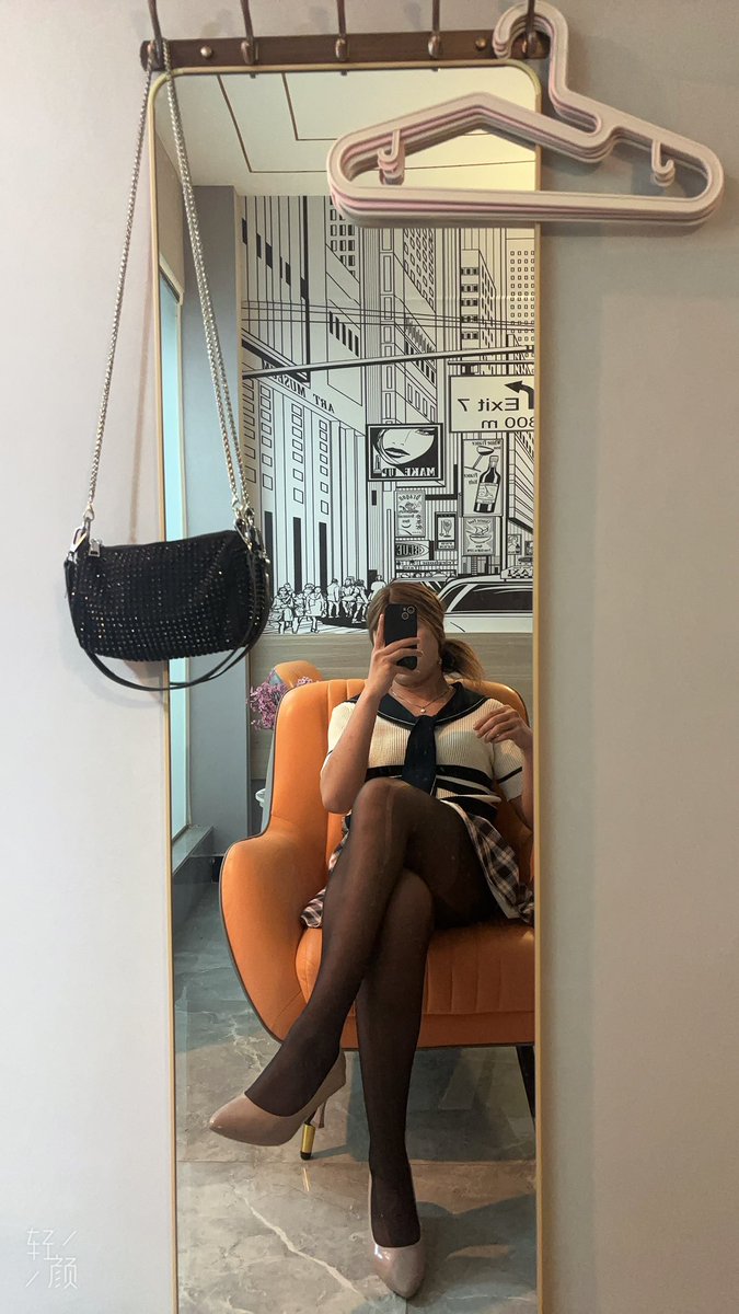 SSSanrui's tweet photo. 一个人 #女装男性 #女装调教 #长发男生 #勾引直男 #女装CD #女装穿搭 #骚货诱惑 #女装勾引 #CDS #御姐婊 #Crossdesser #男妹妹 #女装子さんと繋がりたい https://t.co/pHVkEhOHlg