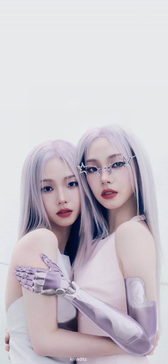 » 250527 Karina X Gentle Monster HD
–– extended wallpaper/lockscreen 🤍

#KARINA #카리나 #aespa