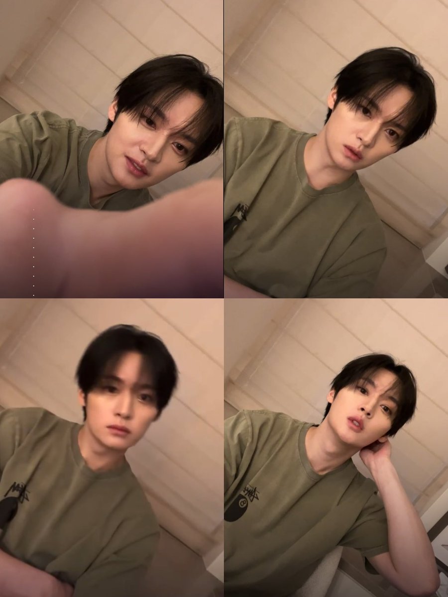Lee Know pics tweet media
