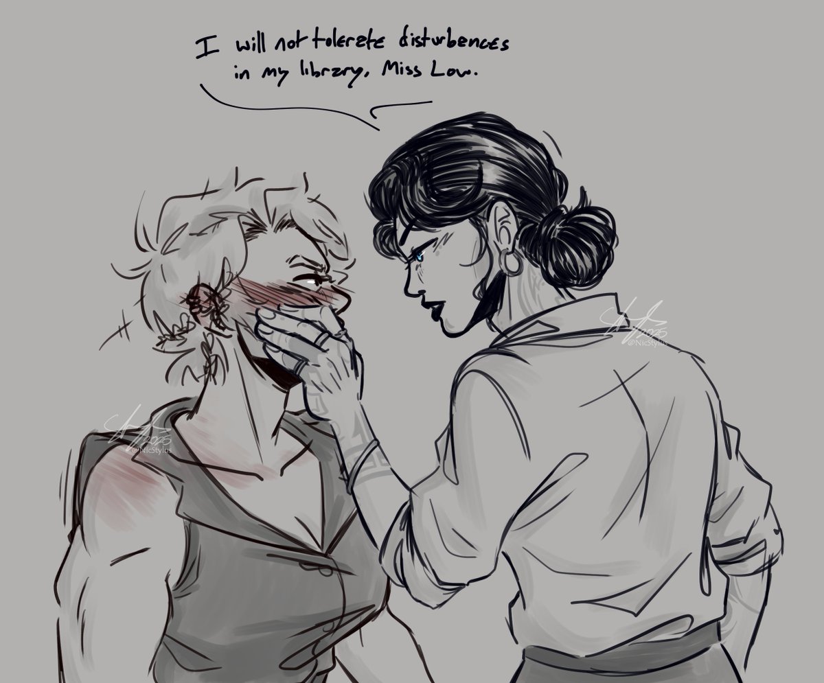 Nic_Stylus's tweet photo. I'm about to make this ship everyones problem
-
#SkulduggeryPleasant #ChinaSorrows #TanithLow https://t.co/CSdkvmmiVv