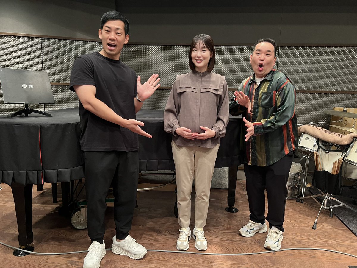 みるかよ185回目の放送です📻 サワディラスト回、、、 ぜひお聴き