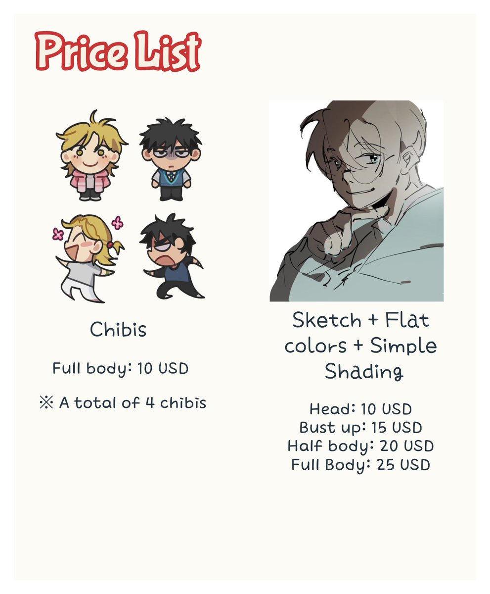 mimi 💫 comms open tweet media