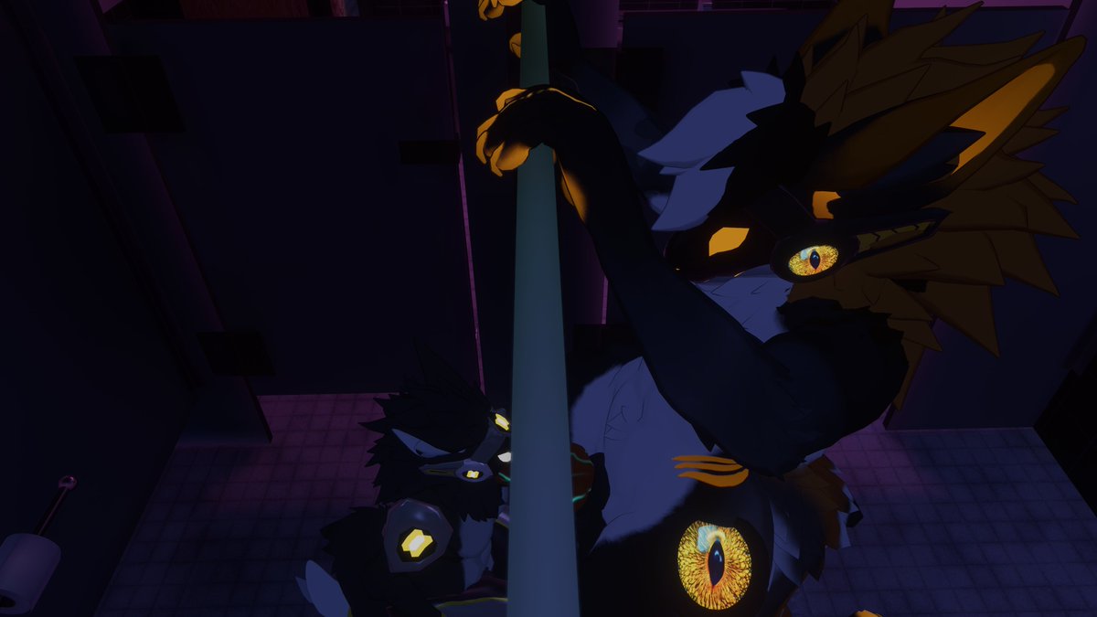 Szorro ๐ FWA (@szorroxxx) on Twitter photo I love that <a href="/gr3yf14m3/">GreyTheProto</a> knows how to use all of a protogen~ #vrc #vrcerp #vrchat #vrlewd I love that <a href="/gr3yf14m3/">GreyTheProto</a> knows how to use all of a protogen~ #vrc #vrcerp #vrchat #vrlewd
