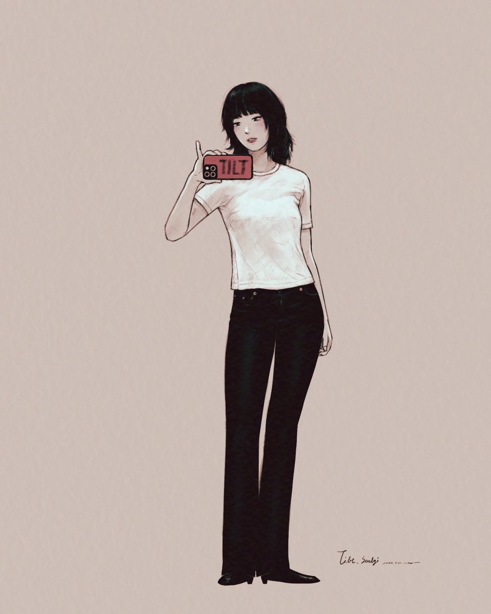 sin_daybreak_'s tweet image. 📸 #SEULGI
