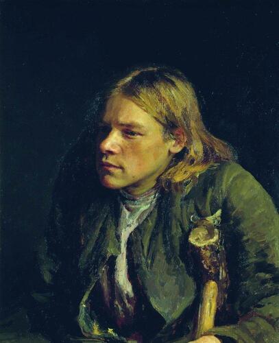 artistilyarepin's tweet image. Hunchback 1 #artbots #repin