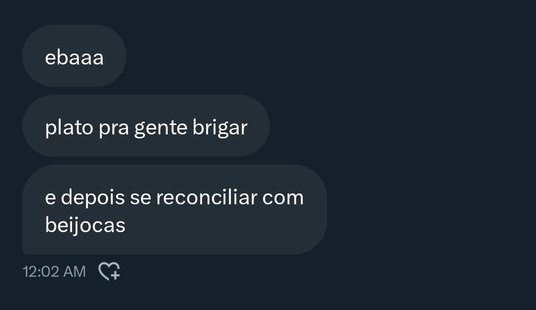 eu me casei com a pessoa certa