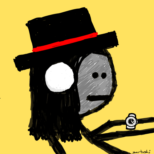 mfersbot's tweet image. mfers #5488 sold!
Price: 0.8610 ETH ($2186.96)
From: 0x8313 ➡ To: 0x67d5
opensea.io/item/ethereum/…
