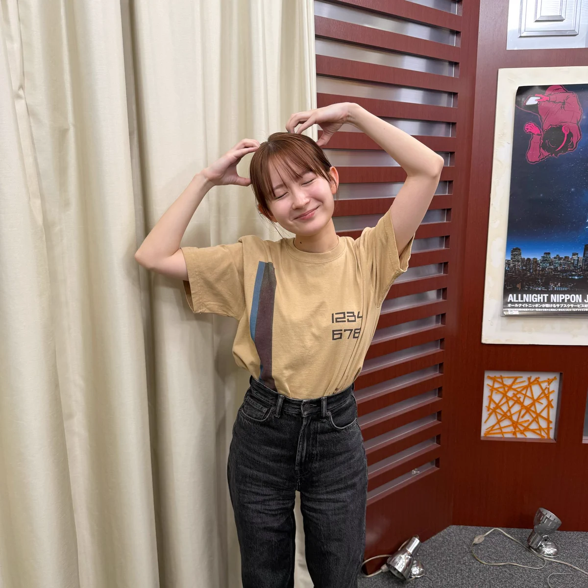 TMEIC presents 畑芽育とFUN Time on X: 