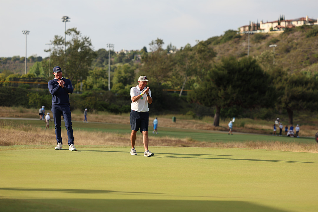 Don't let the Rebs get hot🔥

Ole Miss is headed to match play for the first time in program history!

#HottyToddy