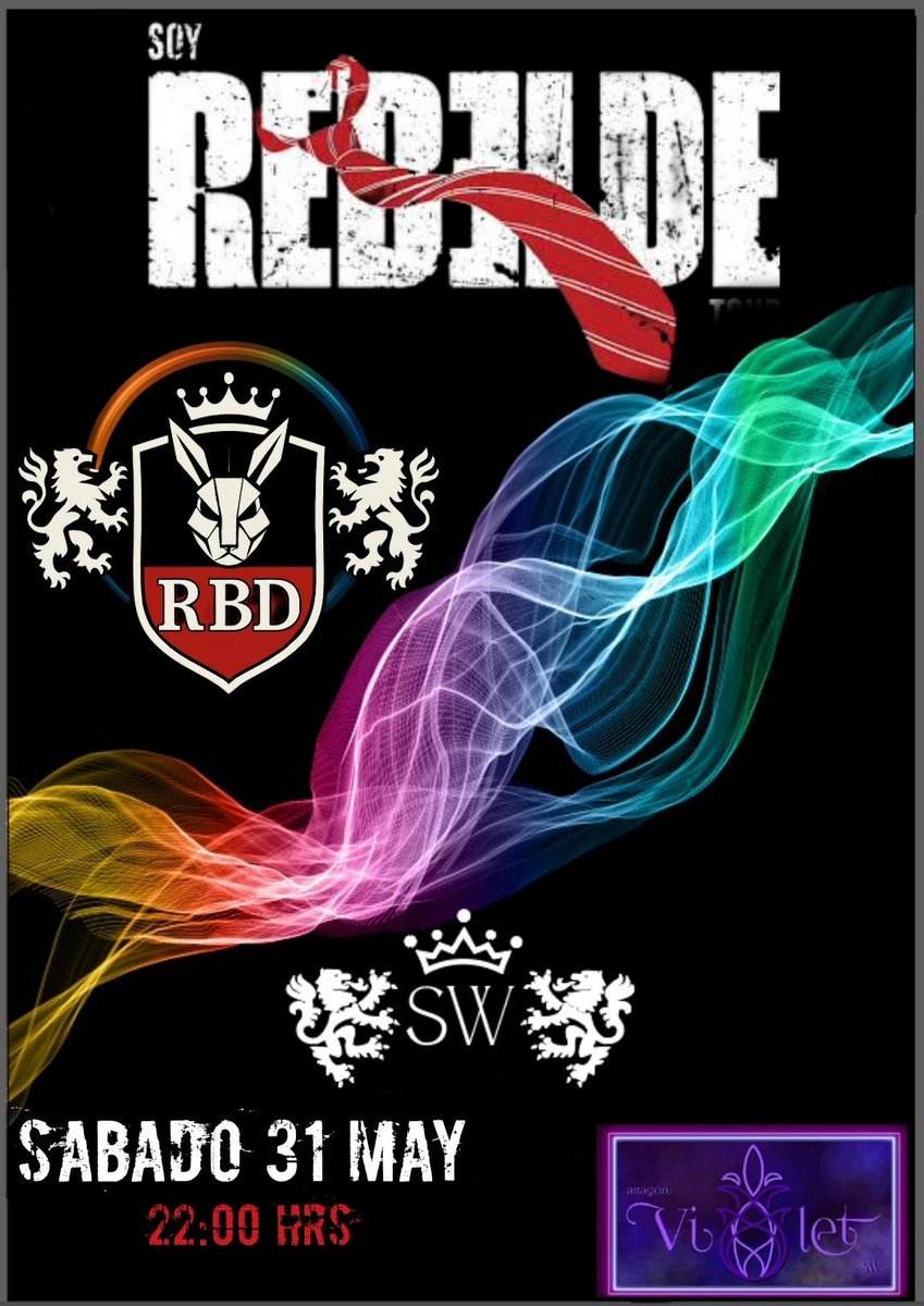 Club Exclusivo SW (@exclusivoviolet) on Twitter photo *`LA FIESTA MAS REBELDE`*
💢💋CLUB PRIVADO SW "VIOLET" &
JÓVENES SWINGER @youthswcdmx💋💢
Te invitan el próximo
🗓 SÁBADO 31 de May 2025
⏰ 10 pm a 5 am
📍<a href="/Exclusivoviolet/">Club Exclusivo SW</a>
📢📢QUIERES CONOCER EL AMBIENTE DE JOVENES SW Y A MAS PAREJAS REBELDES COMO TU?
🎧 DJ live Dolce *`LA FIESTA MAS REBELDE`*
💢💋CLUB PRIVADO SW "VIOLET" &
JÓVENES SWINGER @youthswcdmx💋💢
Te invitan el próximo
🗓 SÁBADO 31 de May 2025
⏰ 10 pm a 5 am
📍<a href="/Exclusivoviolet/">Club Exclusivo SW</a>
📢📢QUIERES CONOCER EL AMBIENTE DE JOVENES SW Y A MAS PAREJAS REBELDES COMO TU?
🎧 DJ live Dolce