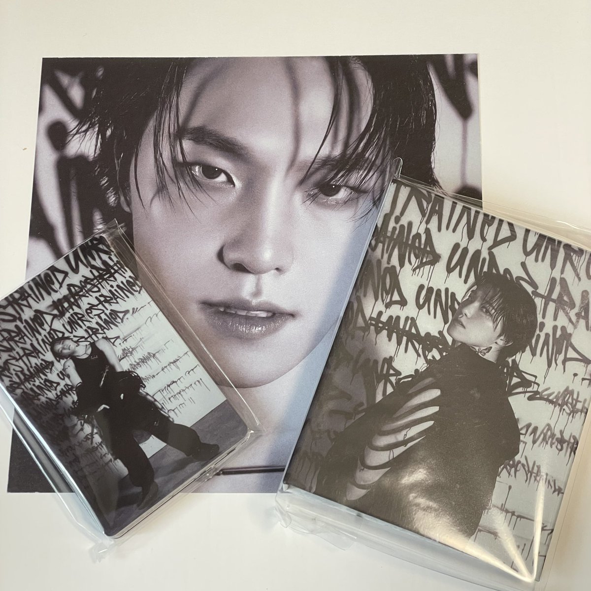 SEVENTEEN セブチ HAPPY BURSTDAY DAREDEVIL VER.  バインダー カラット盤

譲　ディノ

求　エスクプス

お気軽にお声掛けください🙇‍♀️