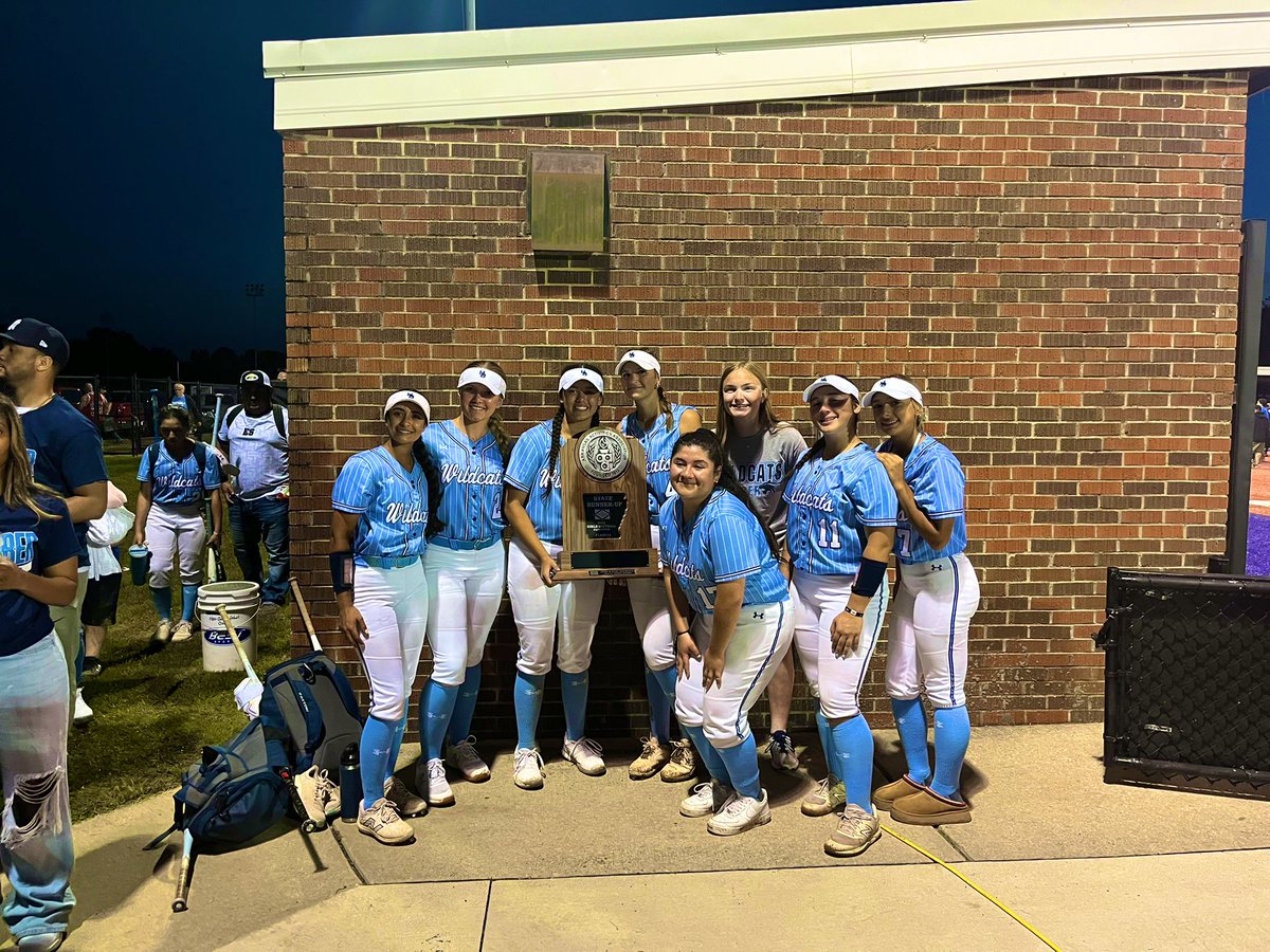 Jasmine Thomas 2027 (@jasminethomas_5) on Twitter photo Tough 4-3 loss to end our season in the state championship game. I’m so proud of this team and how hard we fought all year! Thank you seniors and coaches for a great sophomore year! <a href="/HB_Softball/">Har-Ber Wildcats Softball</a> <a href="/BombersGoldAR/">Bombers Gold 16U - AR</a> Tough 4-3 loss to end our season in the state championship game. I’m so proud of this team and how hard we fought all year! Thank you seniors and coaches for a great sophomore year! <a href="/HB_Softball/">Har-Ber Wildcats Softball</a> <a href="/BombersGoldAR/">Bombers Gold 16U - AR</a>