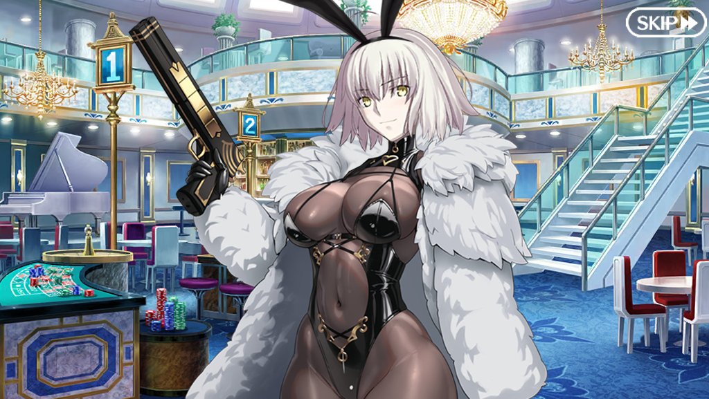 Wow, I had no idea this style was edited, I really liked it haha