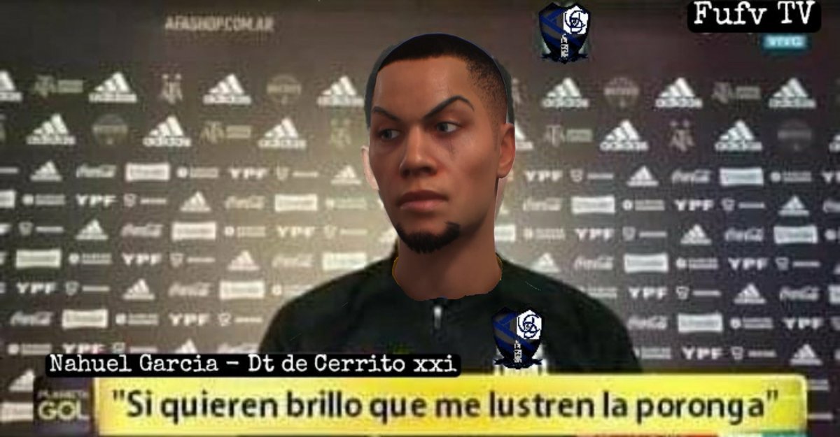 Cerrito XXI 🇺🇾 tweet media