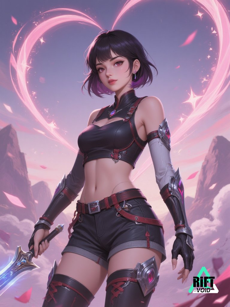 RiftVoidHQ's tweet photo. 🍿Enjoy Tuesday with Star Fighter Rosaria and Shadow Clan Milane

#indiegame #IndieDevs #IndieGameDev #RPG #AmongUs #deceptiongame #GameFi #SocialFi #InfoFi #Web3Gaming #Web3Community #riftvoid https://t.co/q9bfpJXfZX