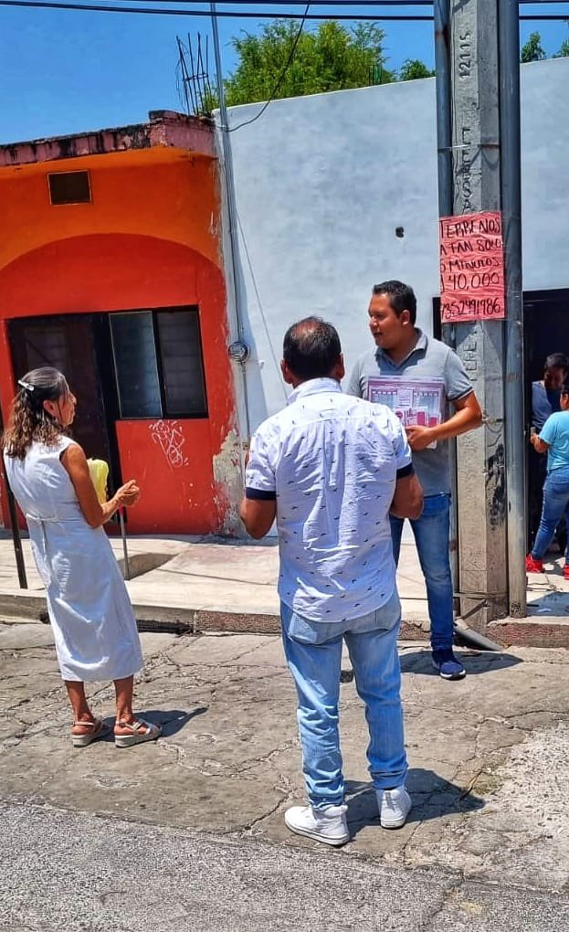 RalEscoP's tweet photo. Hemos trabajado duro en esta campaña para que puedas emitir tu #votoinformado conociendo mi trayectoria y propuestas de trabajo, para lograr “que todo aquel que se queje con justicia, tenga un tribunal que lo ampare y lo proteja del arbitrario”; recuerda #numero11 #boletarosa https://t.co/GhWLrbq7DD