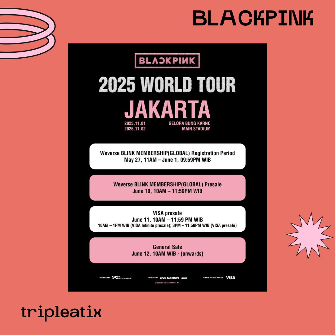 Triple A Tix tweet media