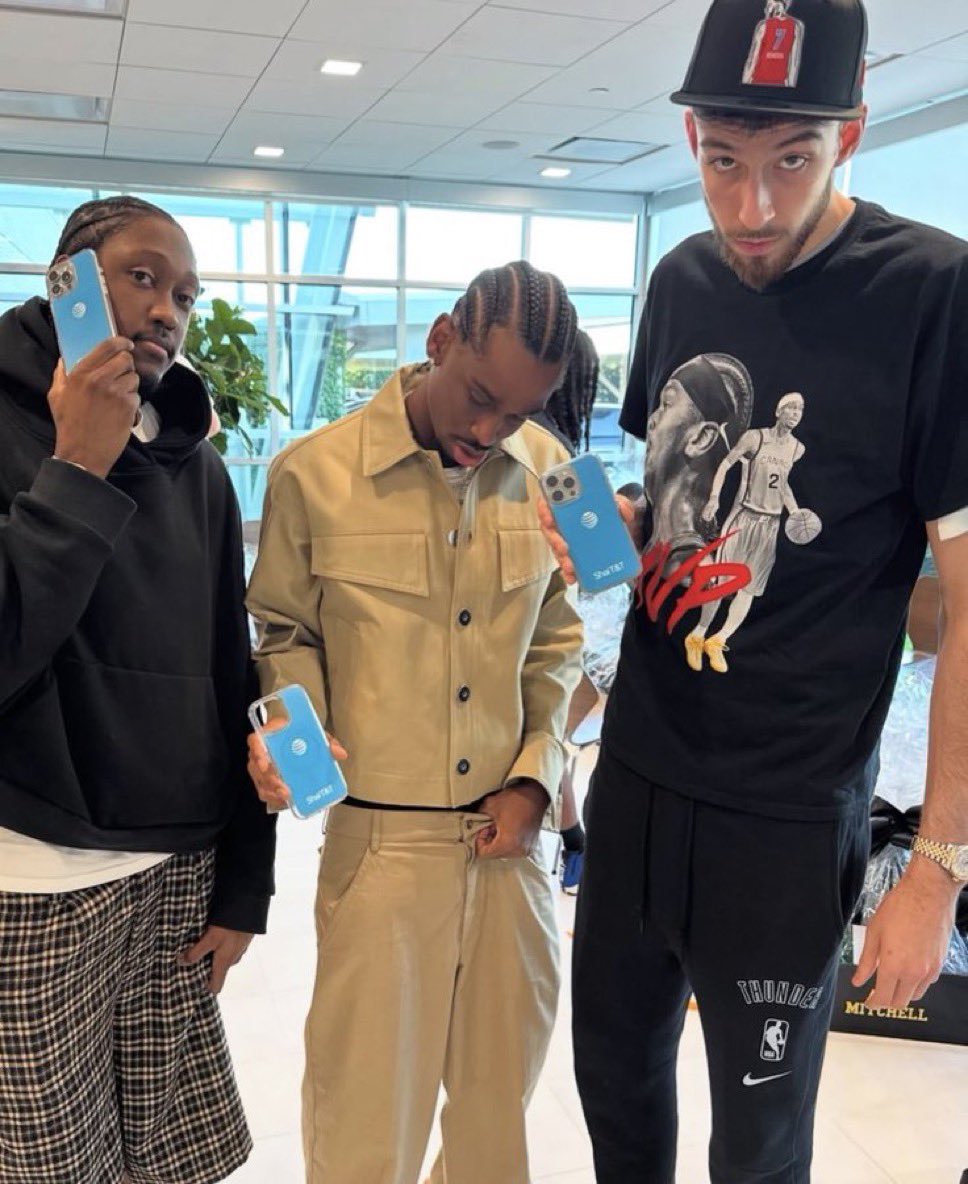 THE THUNDER GO UP 3-1 IN THE CONFERENCE FINALS