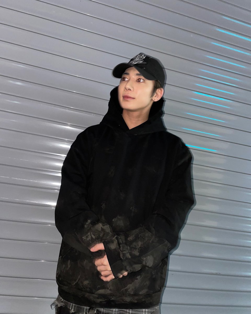 JUHOON. tweet media