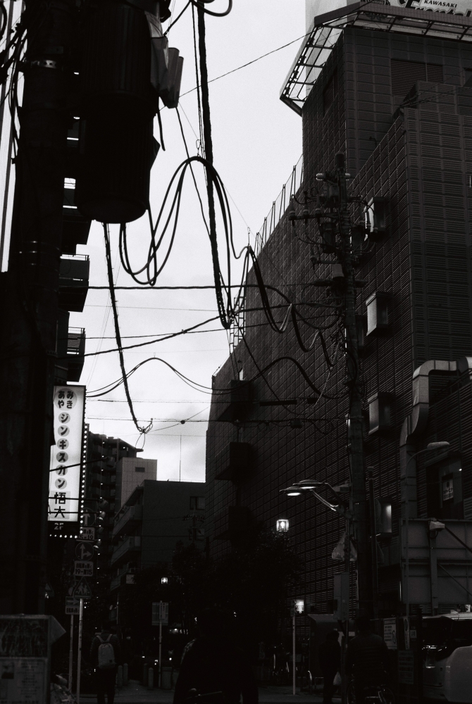 champcamera's tweet photo. #ILFORD HP5 PLUS by #みすずが丘 店(#あざみ野)

#フィルム らしい粒子感と幅広いラチチュードで常用フィルムにオススメの #白黒フィルム。
増感に強いのも魅力です。

#HP5PLUS #江田 #市ヶ尾 #田園都市線
https://t.co/7xCUGT95HN https://t.co/EOIraQFcPh