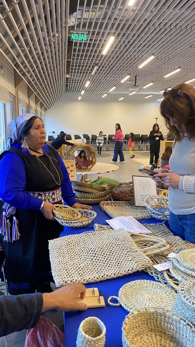 Budi Lafken Mapu,Operador Turistico tweet media