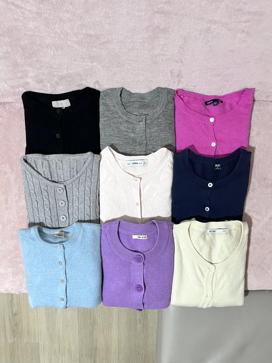 cardy cardigan tweet media