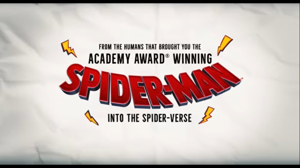 WalterSalmon13's tweet photo. Ruined @SonyAnimation movies that show #SpiderVerse movies logos on #TheMitchellsVsTheMachines and #KPOPDEMONHUNTERS
@SonyPictures @imageworksvfx @netflix @NetflixGeeked #SaveAnimation #RespectAnimation #NewDeal4Animation https://t.co/wuW2gfH5EE