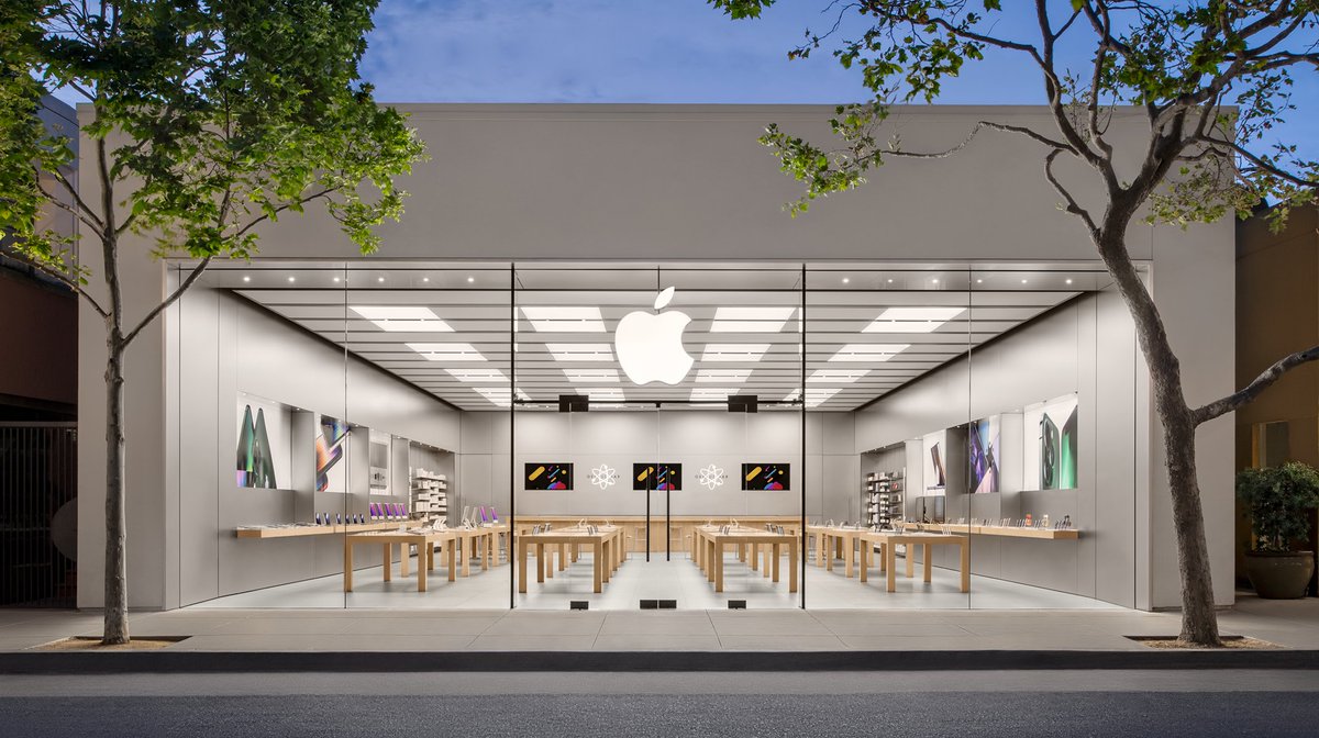 gemsofbabus_'s tweet photo. 🚨 Apple will open four new Apple Stores in India soon. These stores will be located in Bengaluru, Mumbai, Pune and Noida. https://t.co/Rt310M0wBD