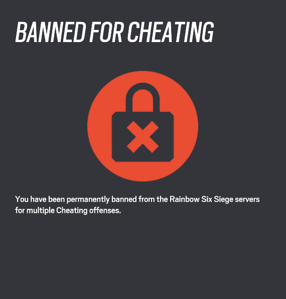 I've been banned for "cheating". Never touched a cheat, never played with a cheater. 10,000 hours on this account and have 6 months of moss files to prove it. Genuinely depressed with this game. Would really appreciate it if anyone could help me out...