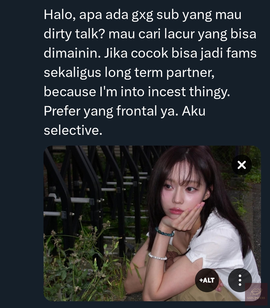 Smut base rps! tweet media