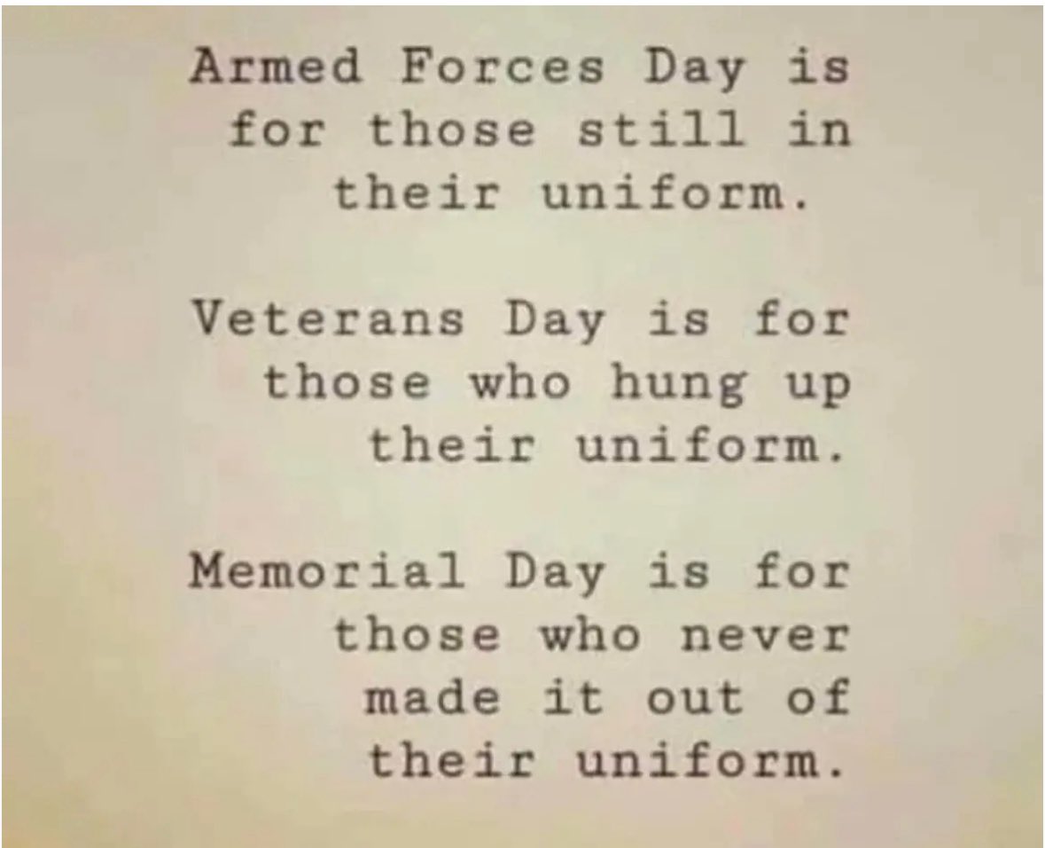 In case you are Wondering