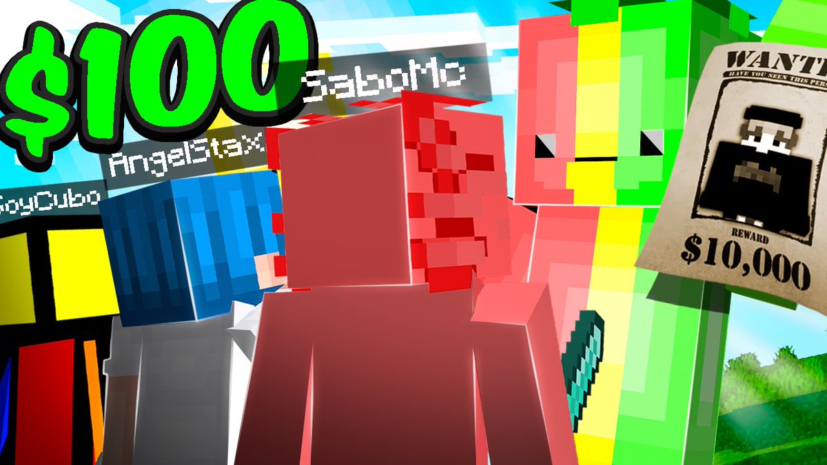 🫨 Nuevo Video: youtu.be/HzaKNhkOKoc?si…