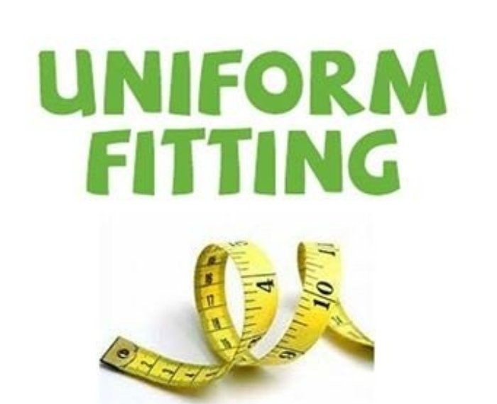 Tackle Uniform Fittings begin tomorrow, May 27-30.  All information was sent out to parents this past week.  If you did not receive this email, please contact gysffootball@gmail.com immediately. <a href="/TheLockerRoomNE/">The Locker Room</a>