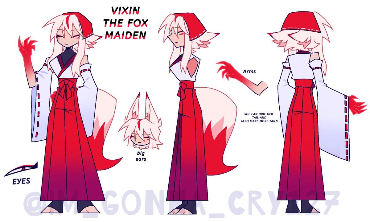 IM_GONNA_CRY127's tweet photo. Is this okay, yall... cause I'm obsessed. 
My first time doing the whole ocxcanon thing :)
(Hansel is made by the amazing @TheEdgyverse)

#ocxcanon #edgyverse #lordhansel https://t.co/x9HiNXuqsR