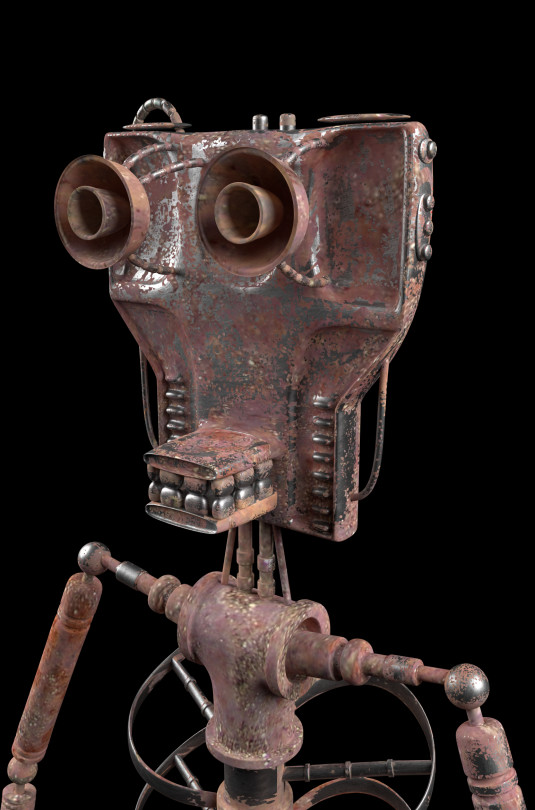 burgerpisslake's tweet photo. my new fnaf character his name is the original and he always wins #fnafoc #fnaf #iamreal https://t.co/uH25c99CLi