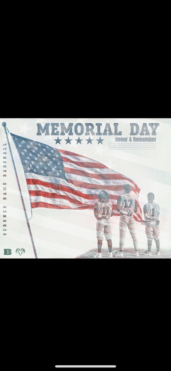 Berkner Baseball tweet media