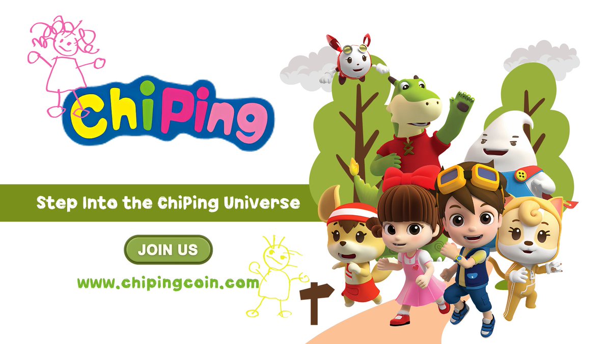 📢🎓 [ChiPing Coin – Innovative P&amp;L-to-Earn Learning Reward System] 🎈📚

Hello, Global ChiPing Coin Community! 🎈
ChiPing Coin introduces an innovative P&amp;L-to-Earn (Play &amp; Learn-to-Earn) system focused on rewarding genuine educational achievements.

🔹 Key System Features

1️⃣
