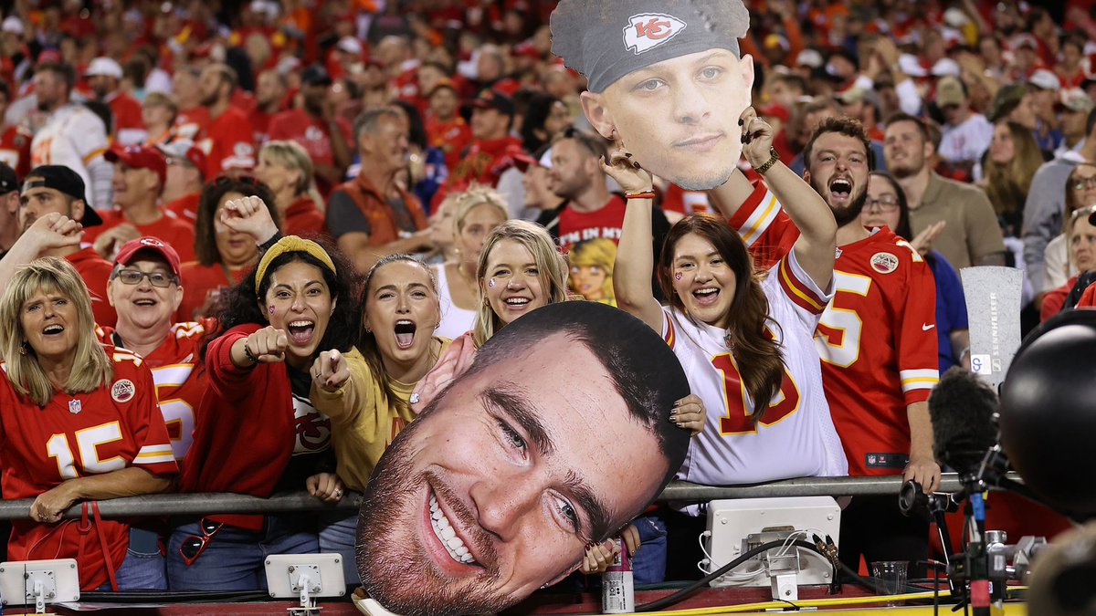 Chiefs ᴿᴾ tweet media