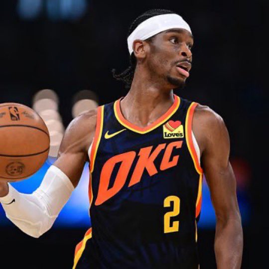 NBA players to win MVP and have 10+ playoff games of at least 30 points and 4 assists in the same season: 

2024-25 Shai Gilgeous-Alexander 
2000-01 Allen Iverson 
1991-92 Michael Jordan 

That’s it.